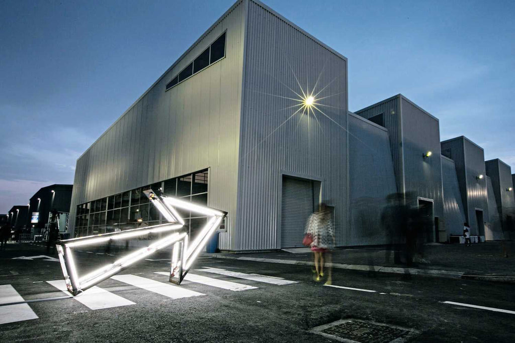 10 Places to Visit Next Time You're in Alserkal Avenue - Adventures-hub