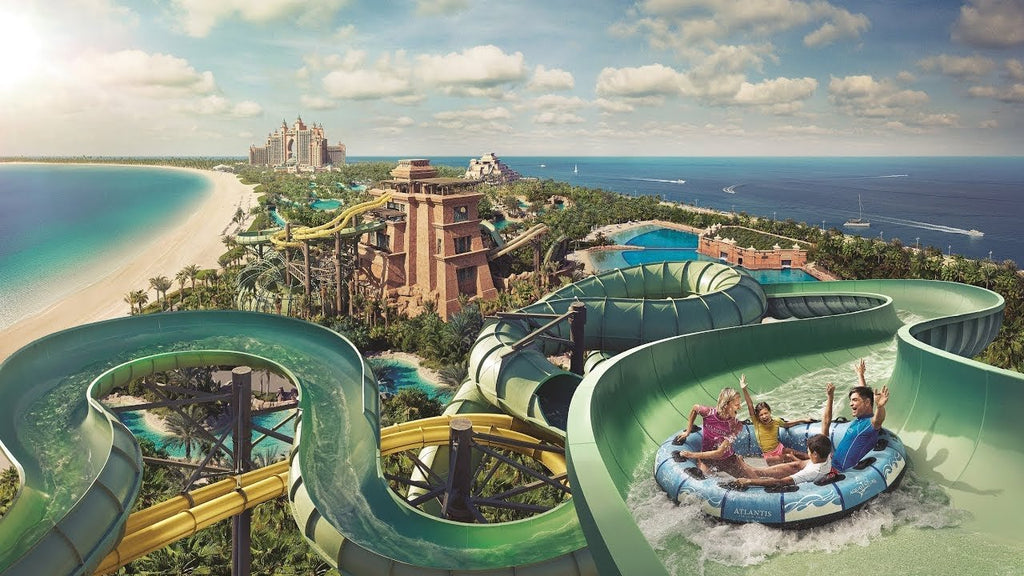 Atlantis Aquaventure Dubai | What You Need to Know - Adventures-hub