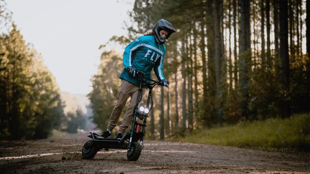 Buying the Best Electric Scooter | Brands & Safety Gear - Adventures-hub