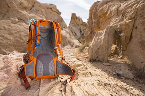 CamelBak Spire 22 - A Smarter Way to Stay Hydrated Outdoors - Adventures-hub