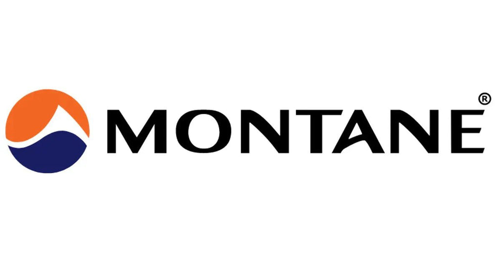 Montane outdoor clothing for hiking and travel