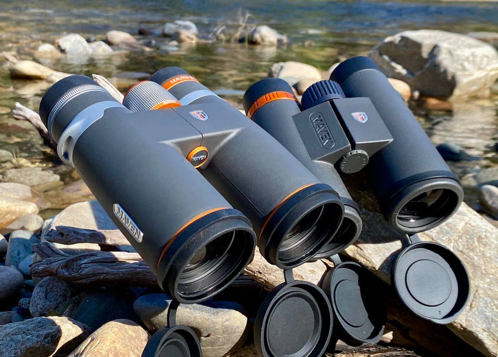 How to Choose the Best Binoculars | Features & Tips - Adventures-hub
