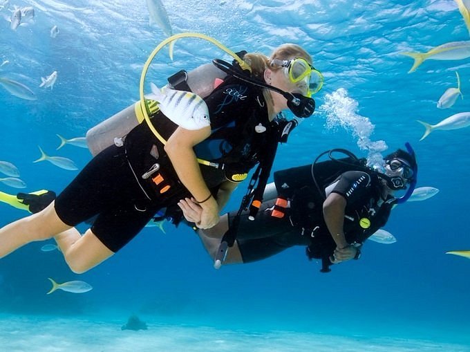 Scuba Diving Equipment | A Checklist - Adventures-hub