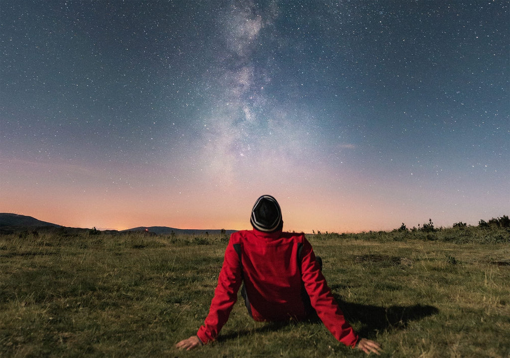 Stargazing in UAE | The Best Spots & Basic Gear - Adventures-hub