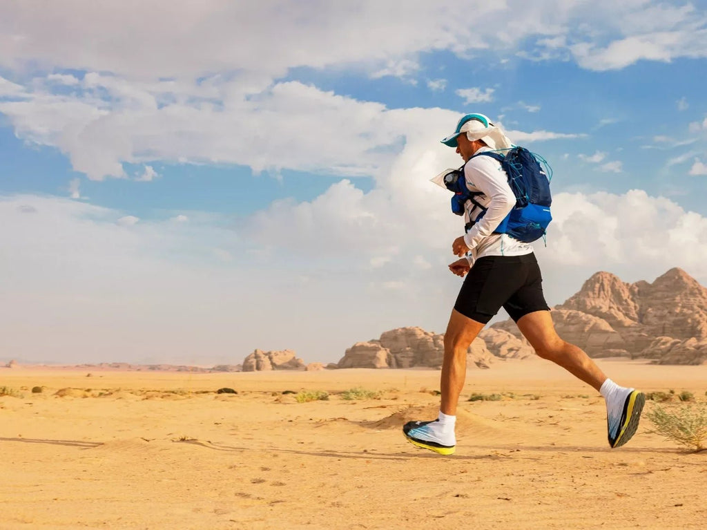 Why You Should Try the French Brand Raidlight and Sneakers Recommendations - Adventures-hub