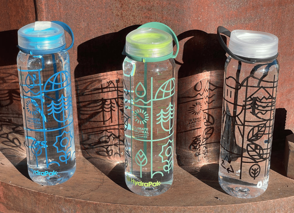 Why Your Hydration Is Better With HydraPak Bottles and Flasks - Adventures-hub