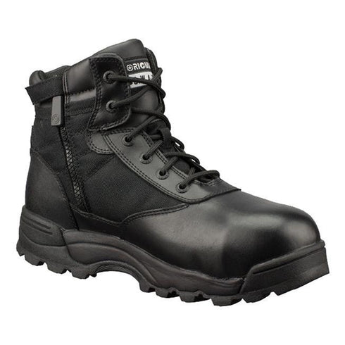 Original Swat Classic 6 Composite Toe Waterproof Boots