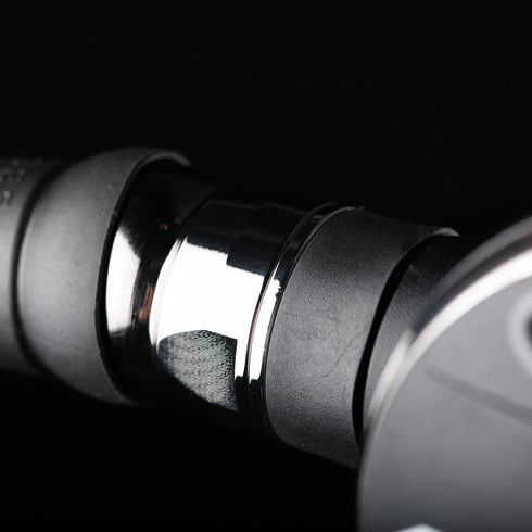 Atomic Regulator Z2/Z3 Yoke , Gray