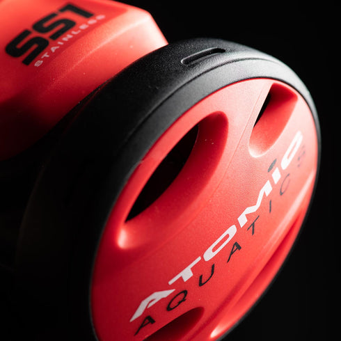 Atomic Inflator Ai Red Ss