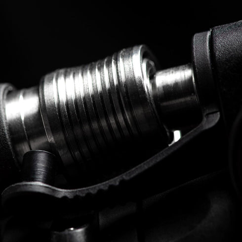 Atomic Inflator Ai Red Ss