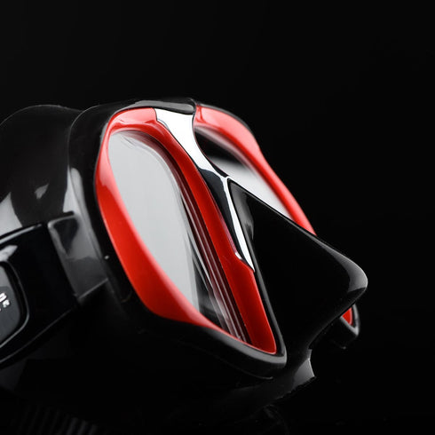 Atomic Subframe Mask