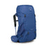Osprey Rook 50, Astrology Blue/Blue Flame, side