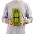 Sea to Summit Camp Self Inflating Sleeping Pad- 3-Season Camping Comfort