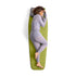 Sea to Summit Camp Self Inflating Sleeping Pad- 3-Season Camping Comfort