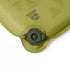 Sea to Summit Camp Mat Self Large -Inflating - Lightweight & Comfortable Sleeping Pad for Camping Adventures