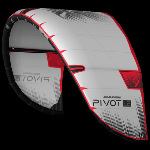 Naish Pivot LE Kite Freeride Kite for Strong Winds