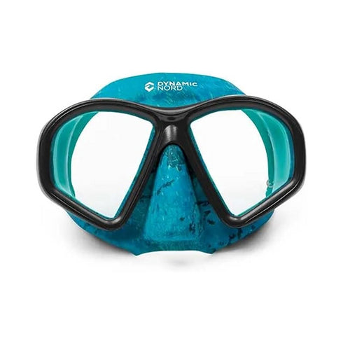 Dynamic Nord Mc-15 Mask Two Glass