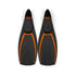 Dynamic Nord Fins Ff-15 Full Foot