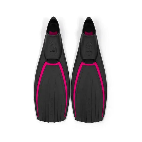 Dynamic Nord Fins Ff-15 Full Foot