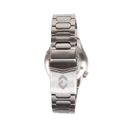 Dynamicnord Ti-500 Drivers Watch Titanium