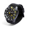 Dynamicnord Watch St-300 316L Stainless Steel