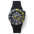 Dynamicnord Watch St-300 316L Stainless Steel