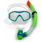 Dynamicnord Snorkeling Set Junior Msj-10
