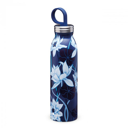 Aladdin Thermavac Chilled Water Bottle 0.55L - Keeps Drinks Refreshingly Cold All Day