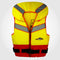 Dynamicnord Life Jacket Pfd-1 Yellow