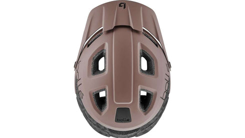 Bolle Eco Trackdown Mips