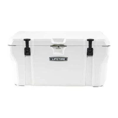 Lifetime Cooler Arctic White