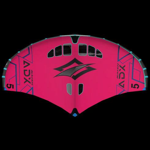 Naish ADX Wing 2023 Performance Wing for Freeride and Control