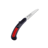 Coghlan's pocket sierra saw folded closed