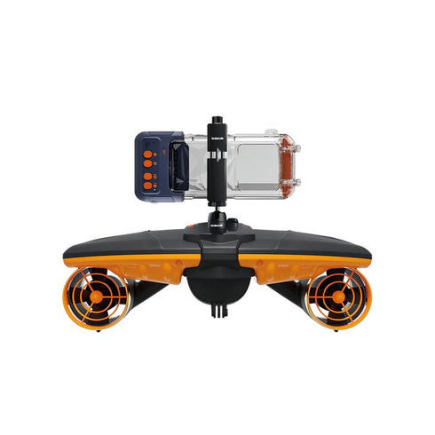 Sublue Navbow+ Underwater Scooter | 3 Speeds & 40m Depth