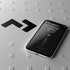 Dometic CFX3 app on a smartphone for temperature control