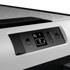 Dometic CFX3 100 control panel with colour display and soft touch buttons