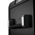 Dometic CFX3 100 aluminium alloy carry handle close-up