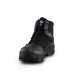 Original S.W.A.T. Alpha Freedom 6 inch hands free boot in black, front three-quarter view