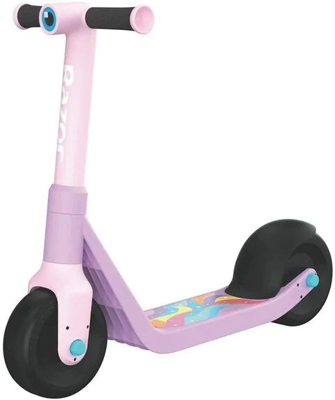 Razor Wild Ones Junior Scooter - Durable & Stylish Scooter for Young Riders