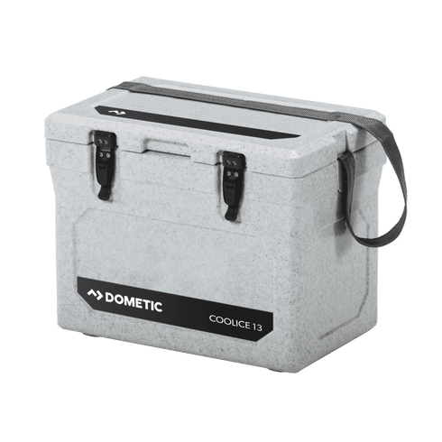 Dometic WCI 22 Compact Insulated Cooler – Portable Cooler for Quick Getaways, Durable Construction