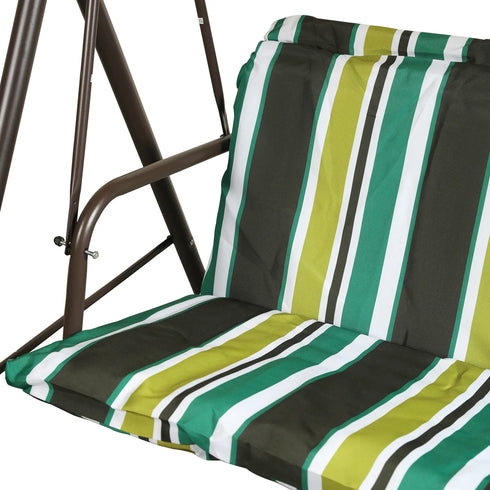 CAMPTREK GARDEN SWING CHAIR