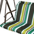 CAMPTREK GARDEN SWING CHAIR