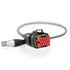 Lift eFoil Fischer 5-pin charger cable, plug detail