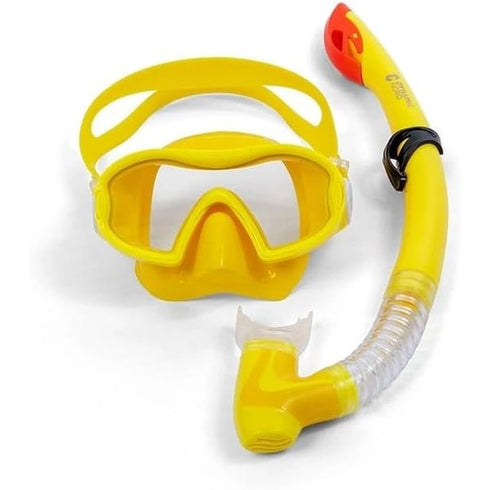 Dynamicnord Snorkeling Set Junior Msj-10