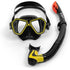 Dynamicnord Snorkeling Set Junior Msj-20