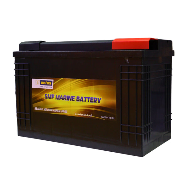 SMF Marine Battery 12V | 70 Ah | 85 Ah