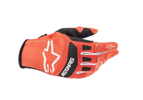Alpinestars Unisex-Adult Techstar Gloves