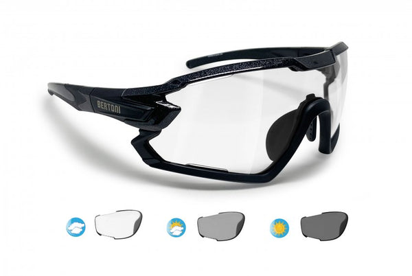 Bertoni Quasar