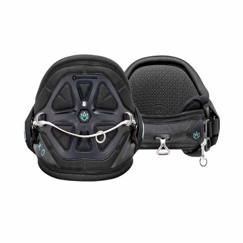 Manera Exo Harness V2 Lightweight Harness for Kitesurfing