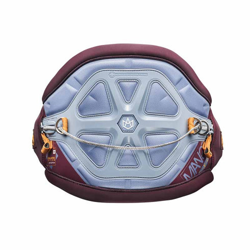 Manera Exo Harness V2 Lightweight Harness for Kitesurfing
